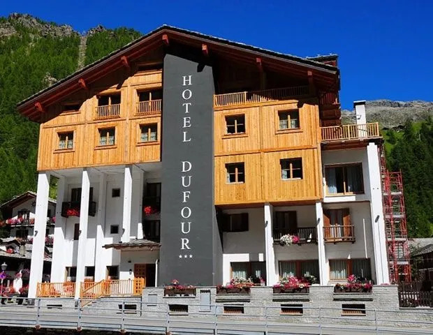 Residence Dufour
