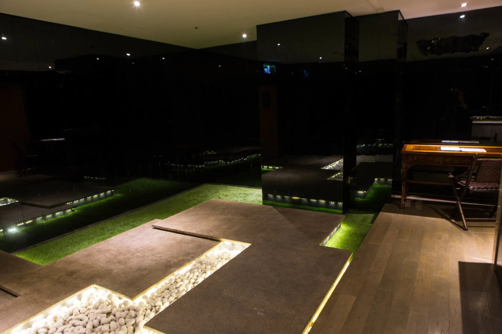 All-Ur Boutique Motel - KaoHsiung Branch