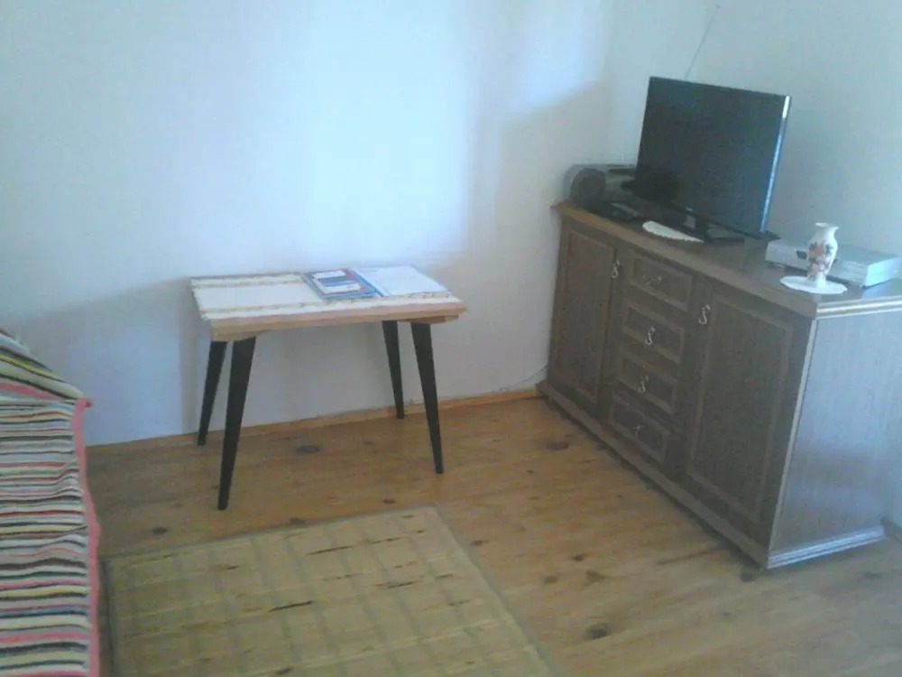 Apartments Vilim