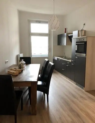 Schöne 3-Zimmer Wohnung im Herzen von Wuppertal