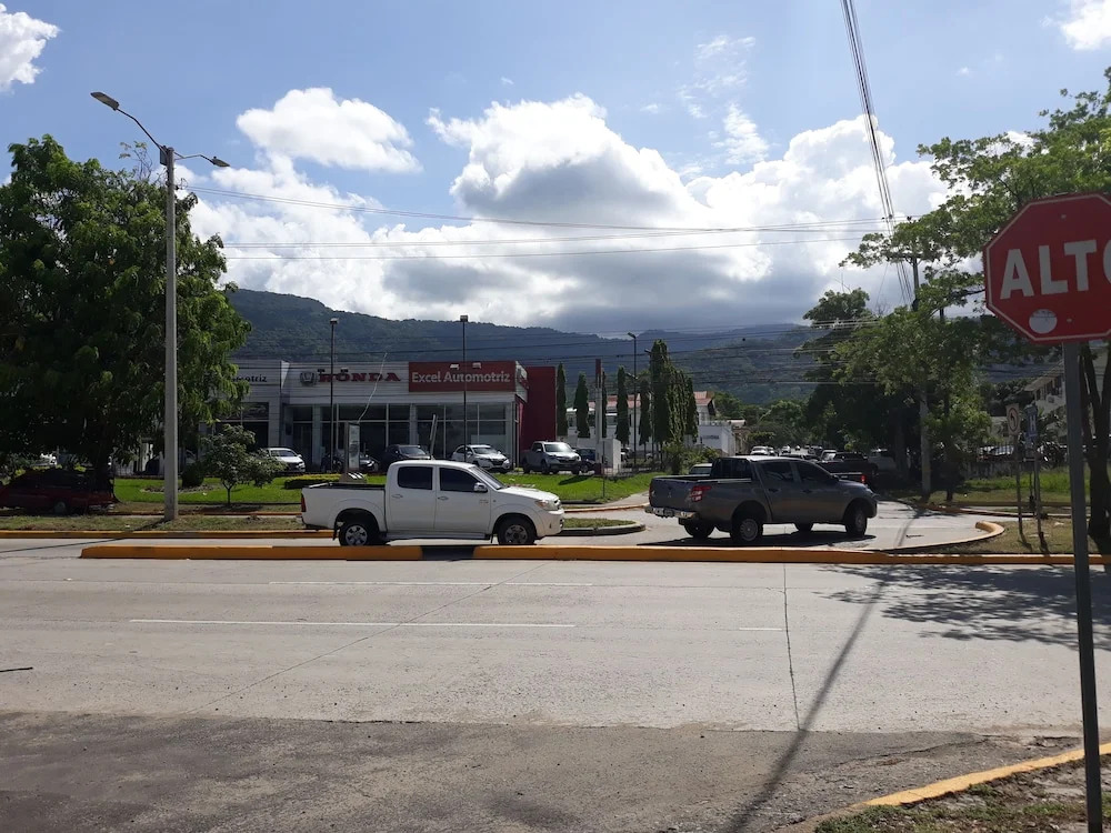 Hostal Altamira