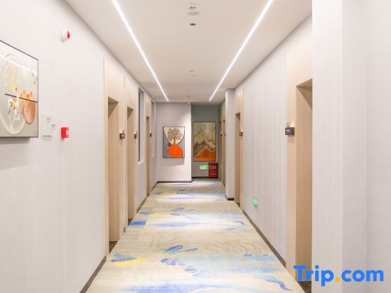 Yunrui Business Hotel