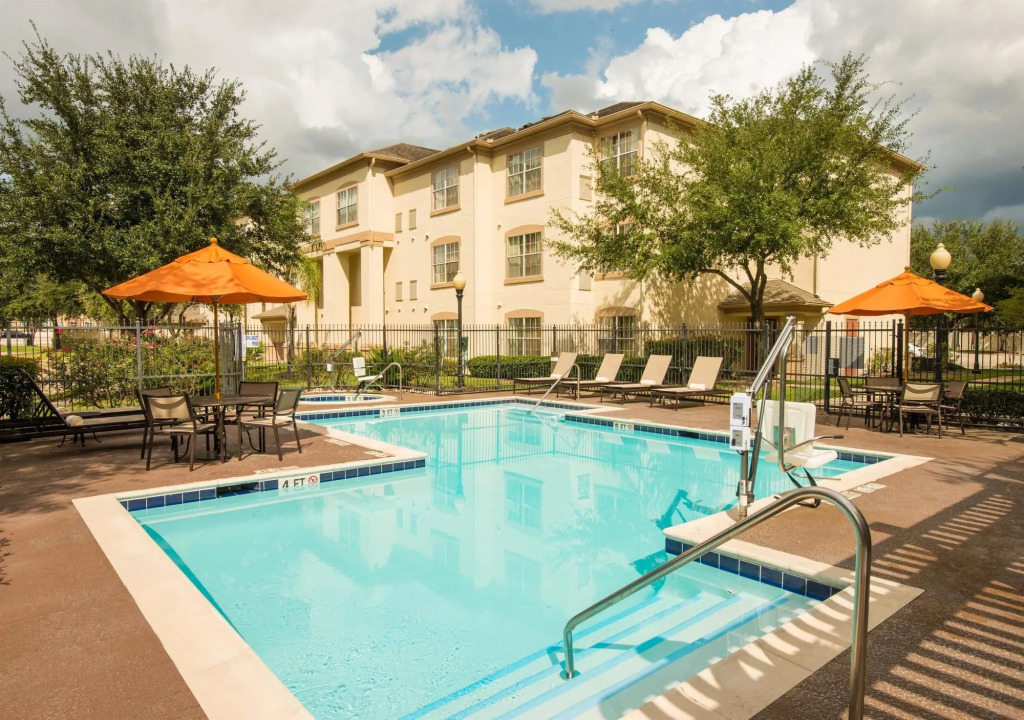 Hyatt House Houston/Energy Corridor