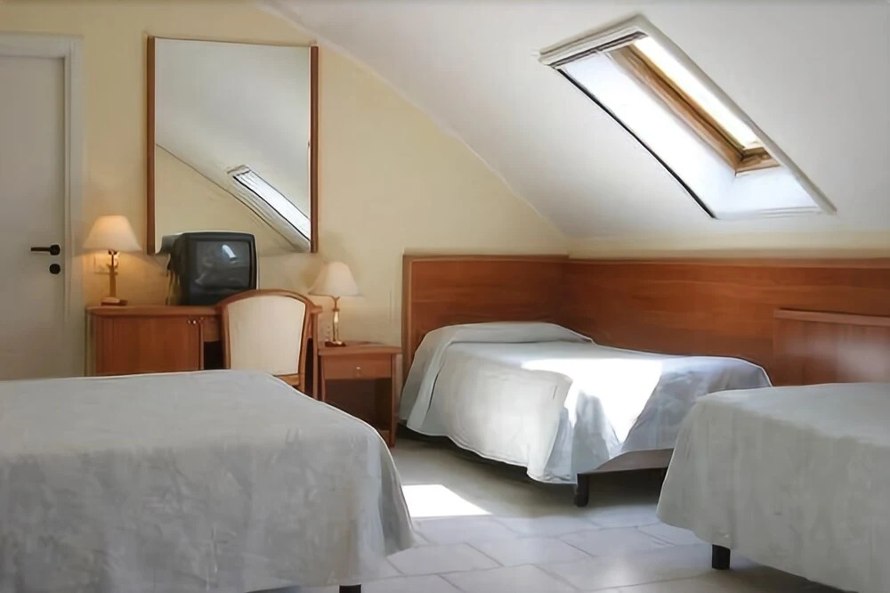 Hotel Missirini