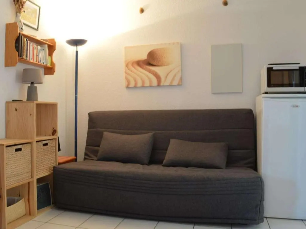Appartement Saint-Cyprien, 2 pièces, 4 personnes - FR-1-225D-54