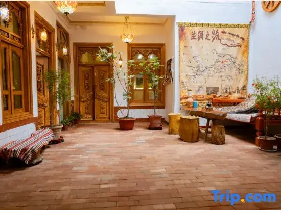 Molly's Homestay