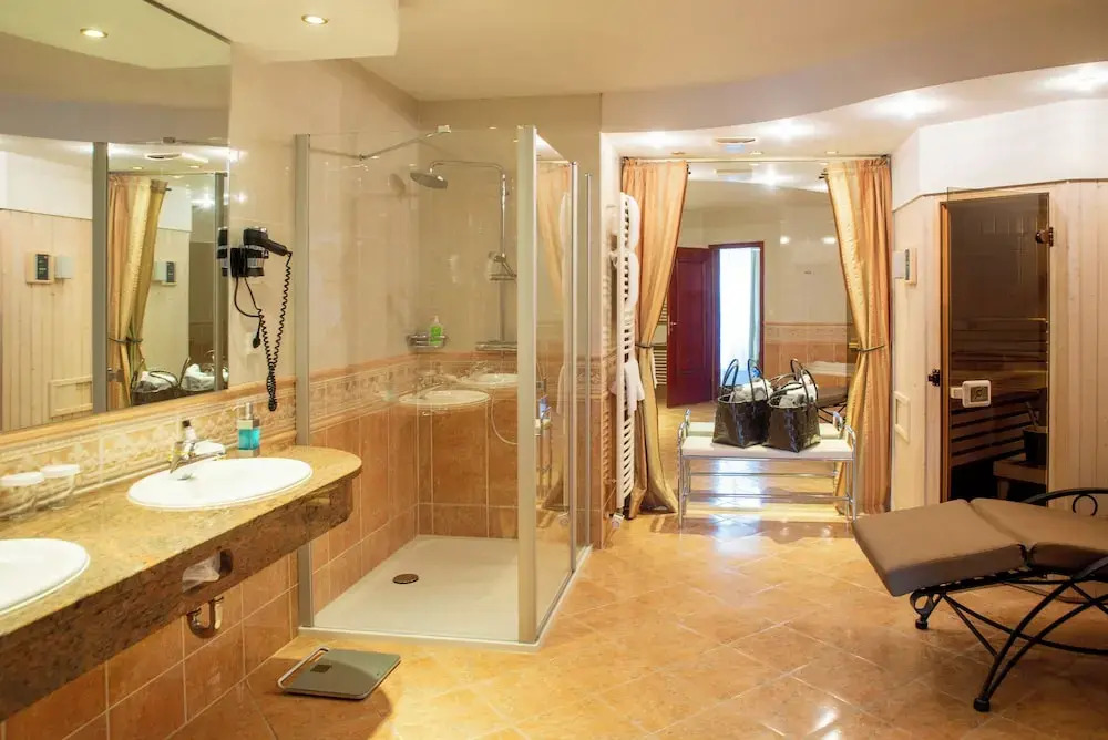 Hotel Antoniushof