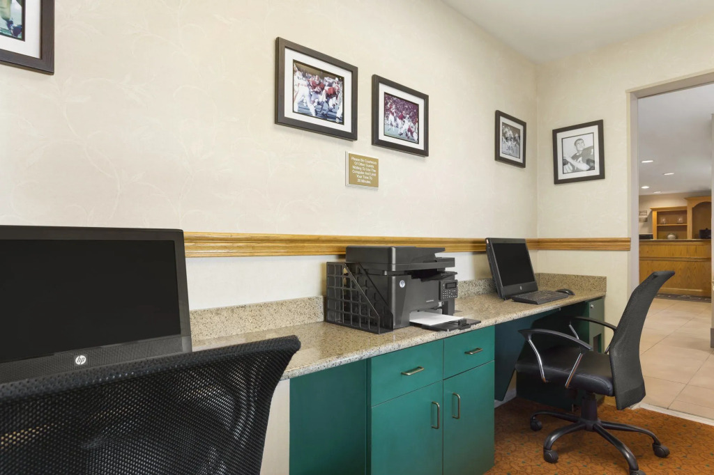 Country Inn & Suites by Radisson, Tuscaloosa, AL