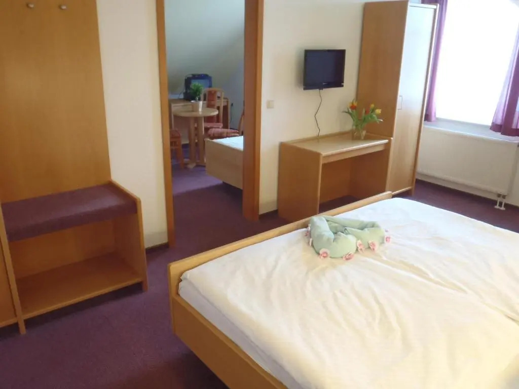 Hotel Wutzler