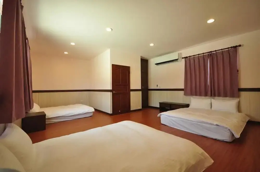 Seasons Homestay
