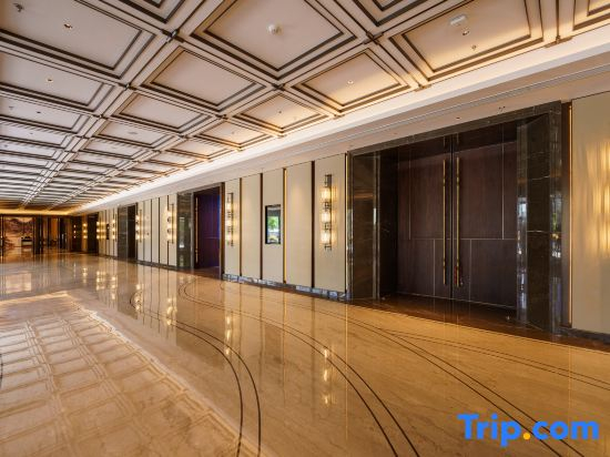 Xihe Hentique Hotel