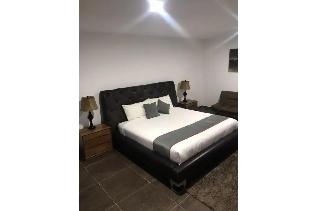 Hotel Boutique Nueva Escocia Puebla