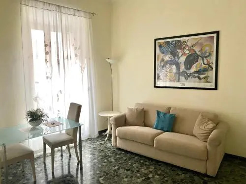 SWEETSUITE Rome