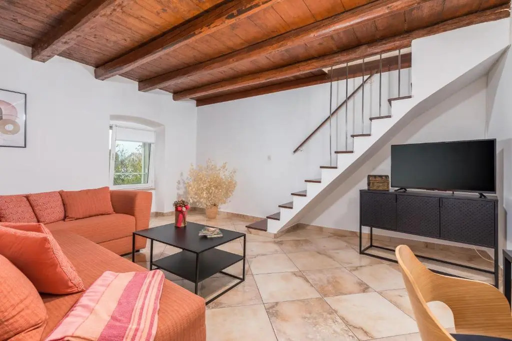 Apartment Dignano