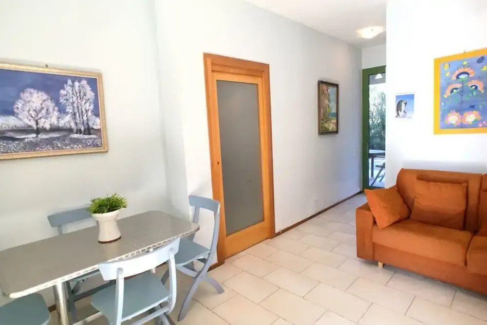Villetta GreenBeach