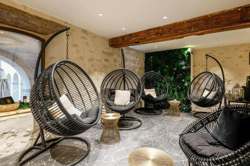 Hotel Leprince, Best Western Premier Collection
