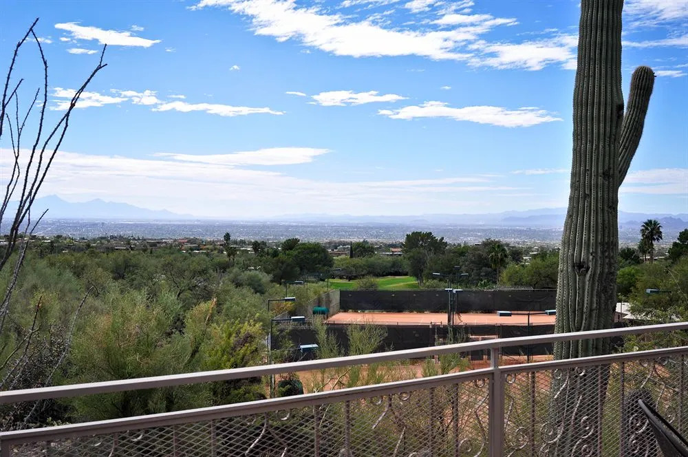 Mission Hill Casitas