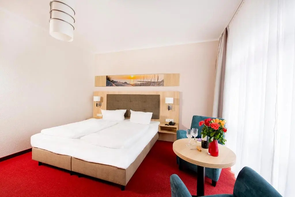 Hotel Garni Sonne