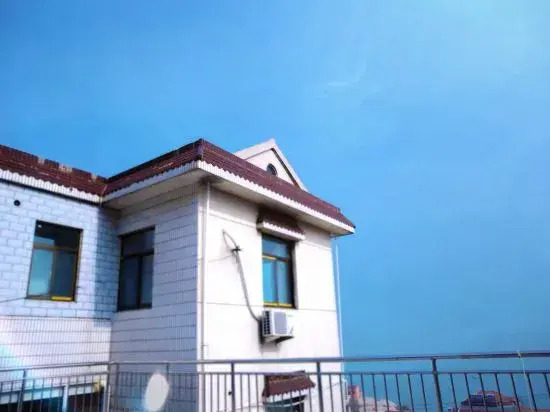 Wanghai Mountain Residence Inn Lianyungang