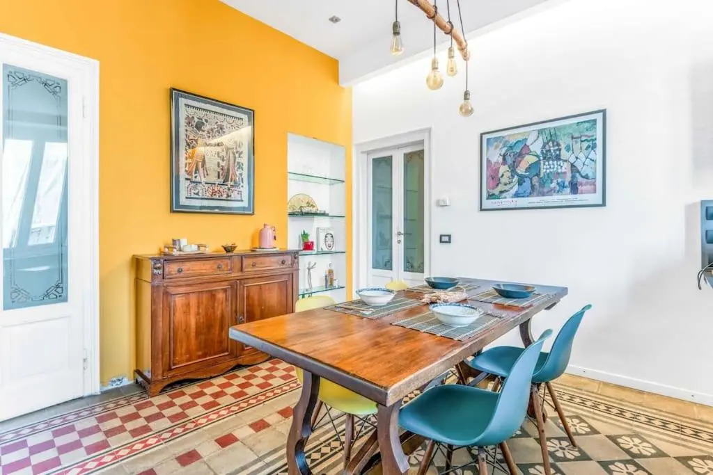 NAIF Apartament [Monza-Milano]