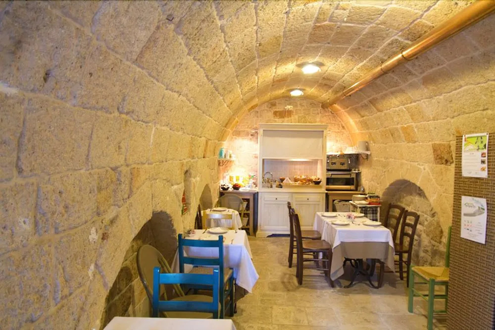 B&B Casa Dorsi