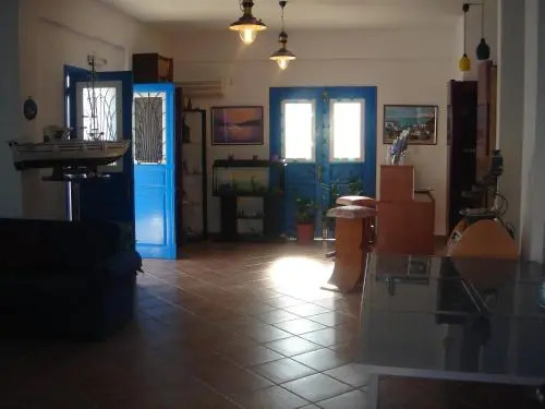 Karabo Hotel