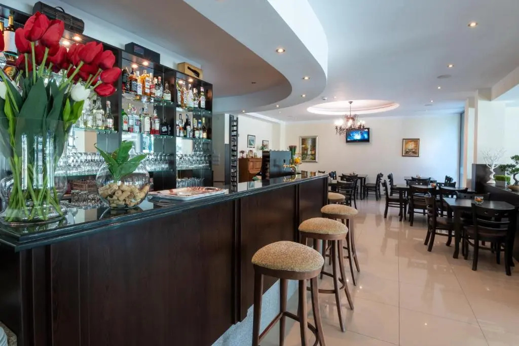 Sveti Dimitar Hotel