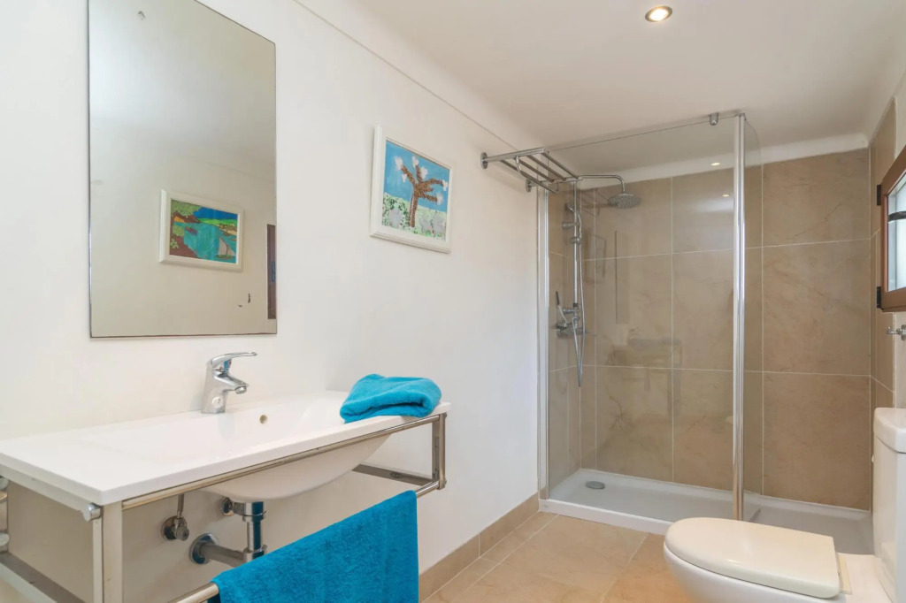 CAN VIDAL - Charming house in the interior of Mallorca Free WiFi