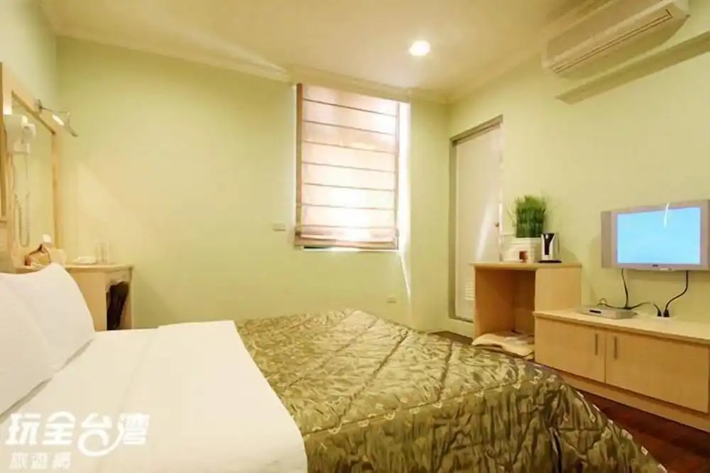 Lakeview Homestay