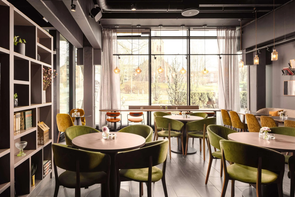 Rica Saga Hotel, Sarpsborg