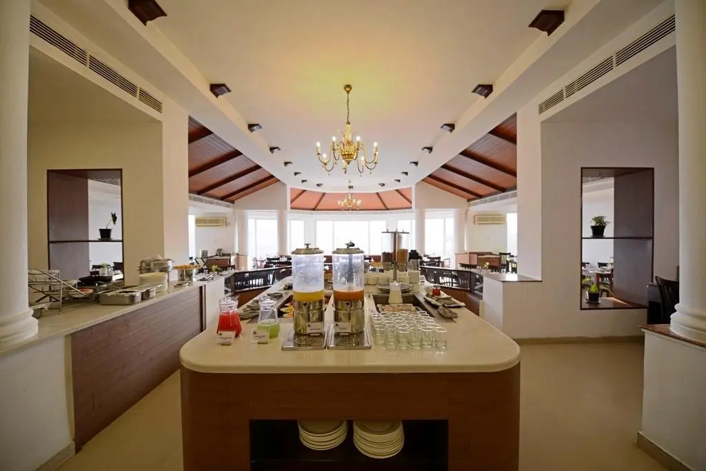 Hotel Duke's Resort