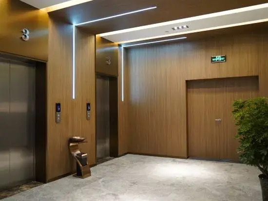 Qichun Tian Xi  Hotel