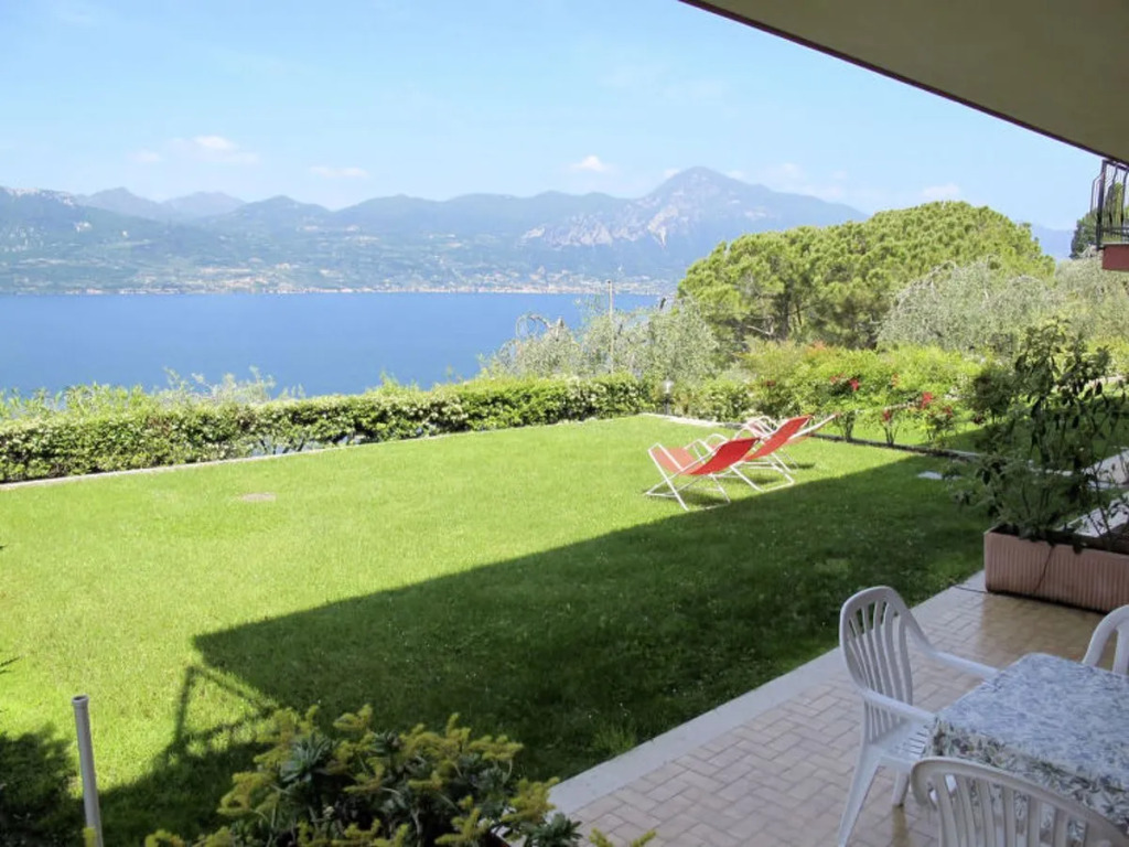 Villa Gianni Torri del Benaco 28485