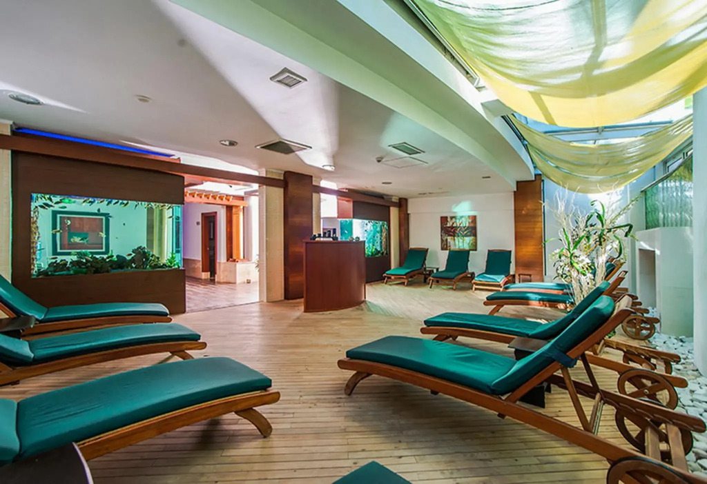 Hotel Oleander