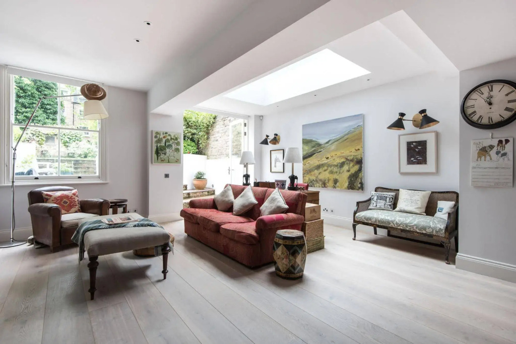 Onefinestay - Maida Vale Apartments