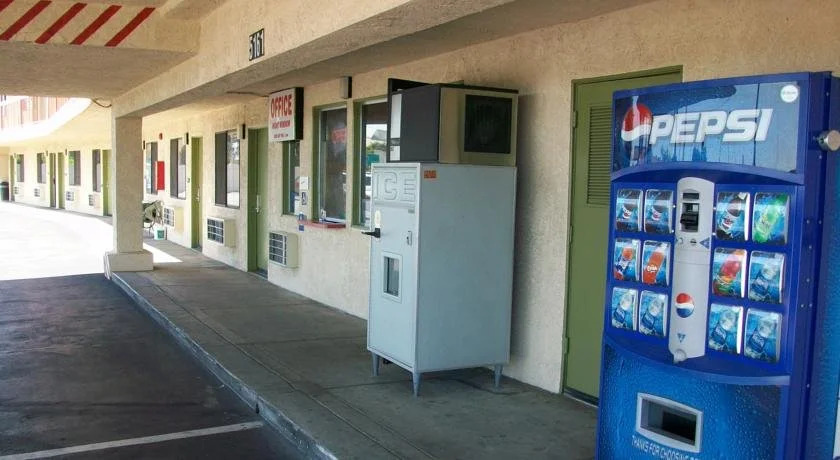 Rodeway Inn Commerce - Los Angeles