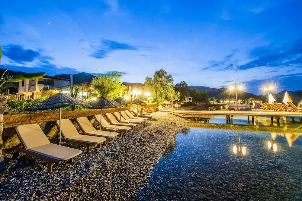 Zeytin Hotel