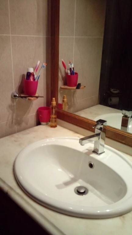 Apartment With 3 Bedrooms in Nazaré, With Wonderful sea View, Furnishe