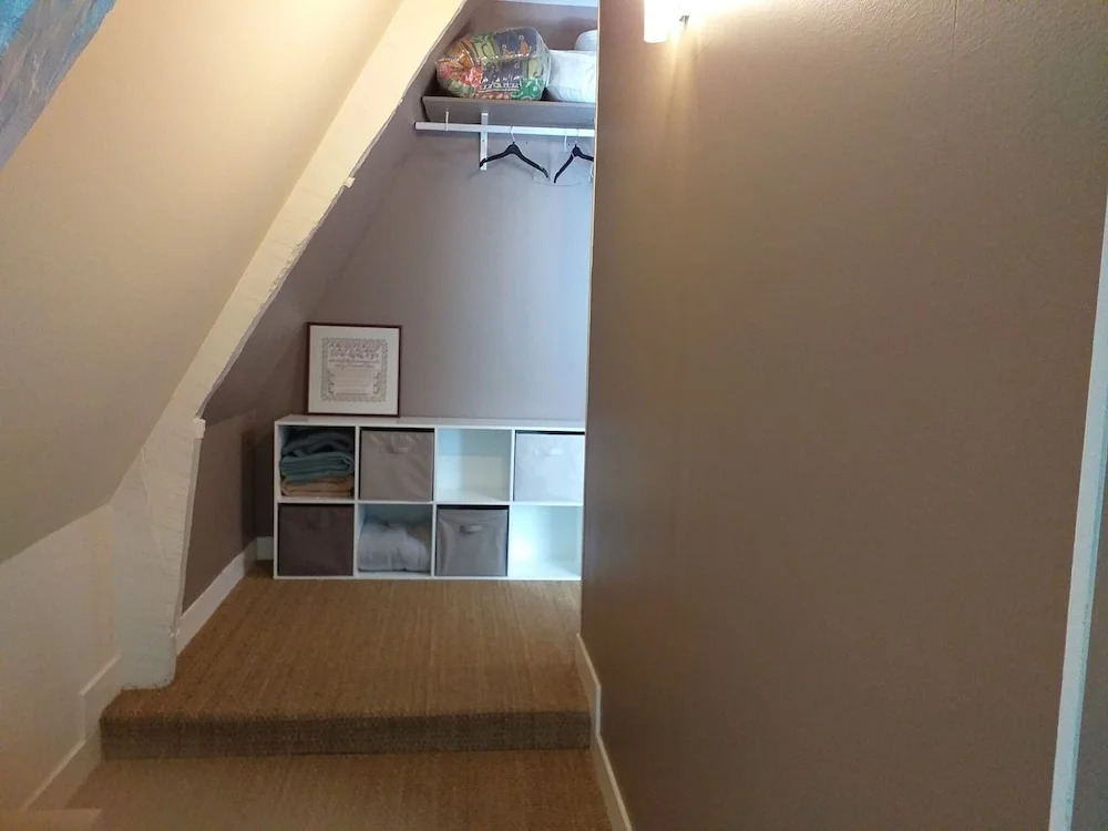 Modern Apartment in Bayeux Normandy in the Town Center