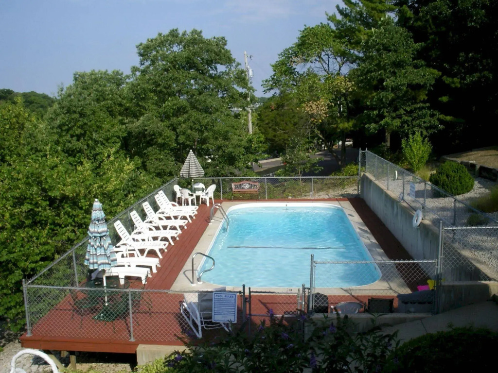 Sunset Beach Resort