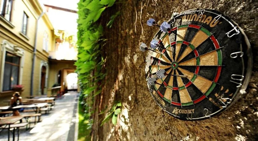 Umbrella Hostel