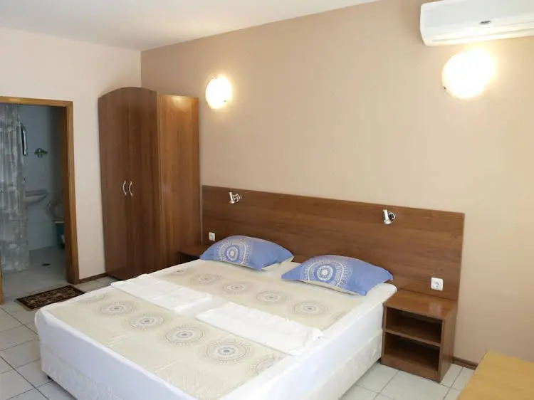 Guestrooms Maria Antoaneta
