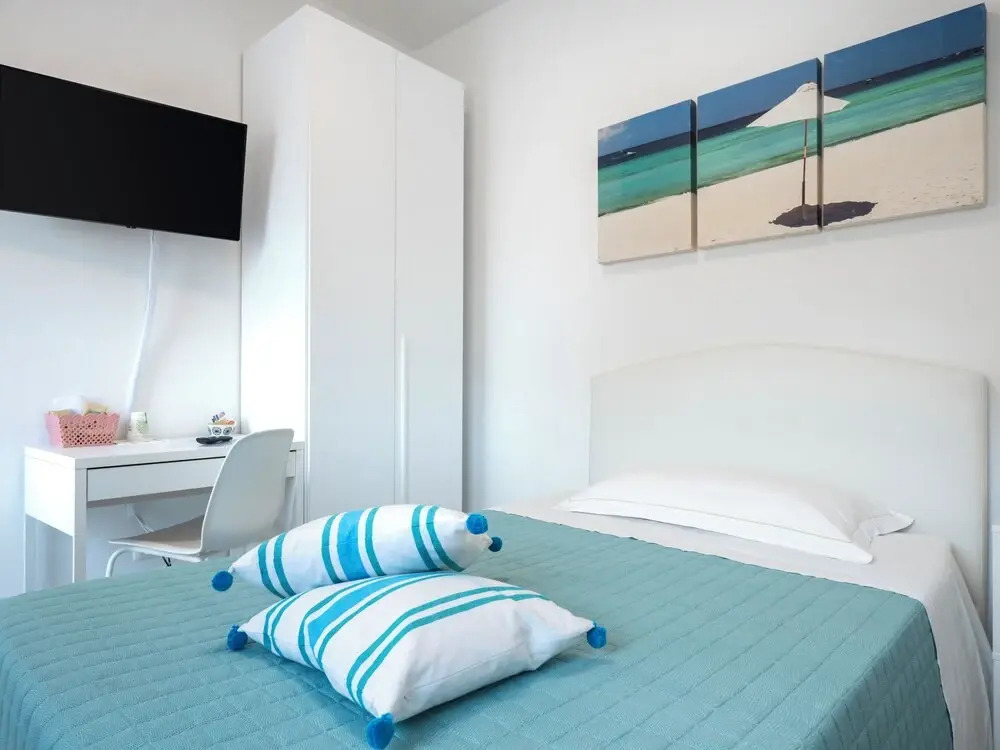 Zuara9Room Rimini