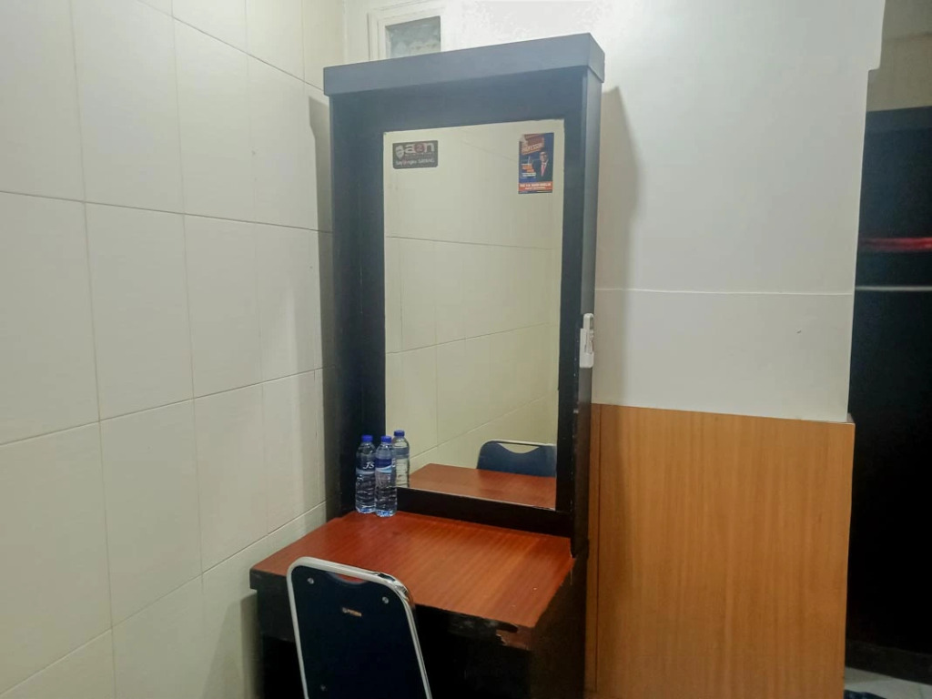 Homestay Akik Hijau Near Panakkukang