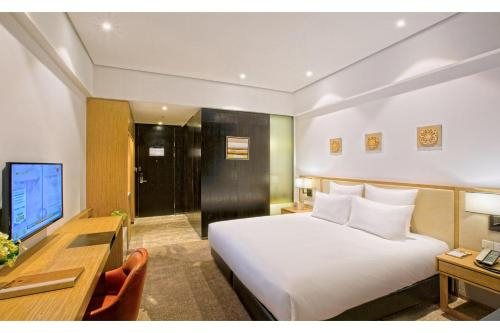 Yongheng Langyi Hotel