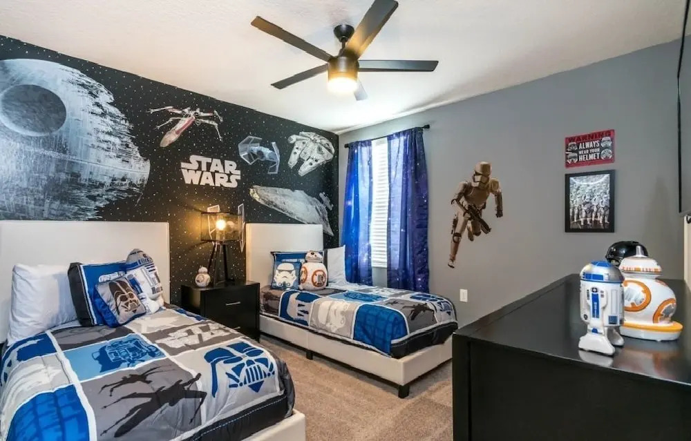 Amazing House! - Champions Gate - 8946TW