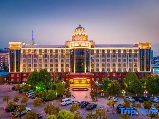 Fangzhou Hotel