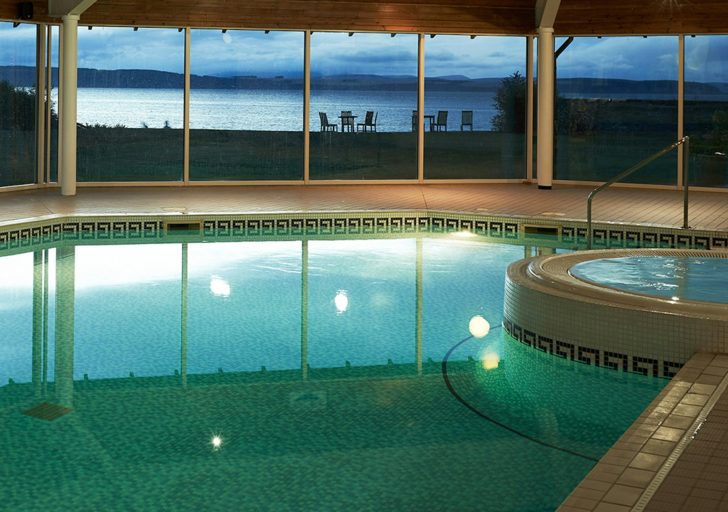 Golf View Hotel & Spa