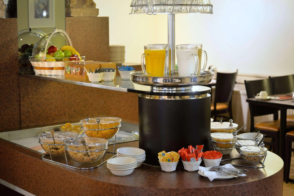 Best Western Dam Square Inn