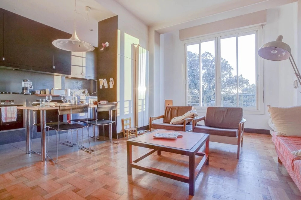 Apartment Boulevard Cassini